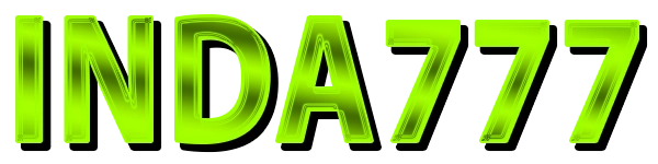 INDA777 logo